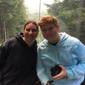 Meet your Posher, Austin